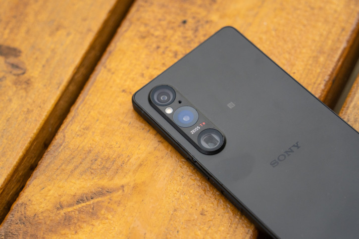 Вероятная дата анонса и новый набор камер Sony Xperia 1 VI