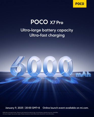 POCO X7 Pro        Turbo 4