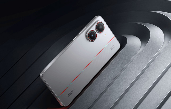 Анонс Xiaomi Redmi Turbo 4