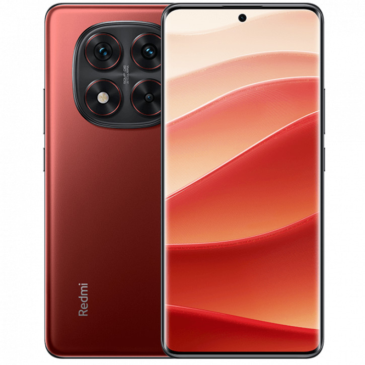 Xiaomi     Redmi Note 14 Pro
