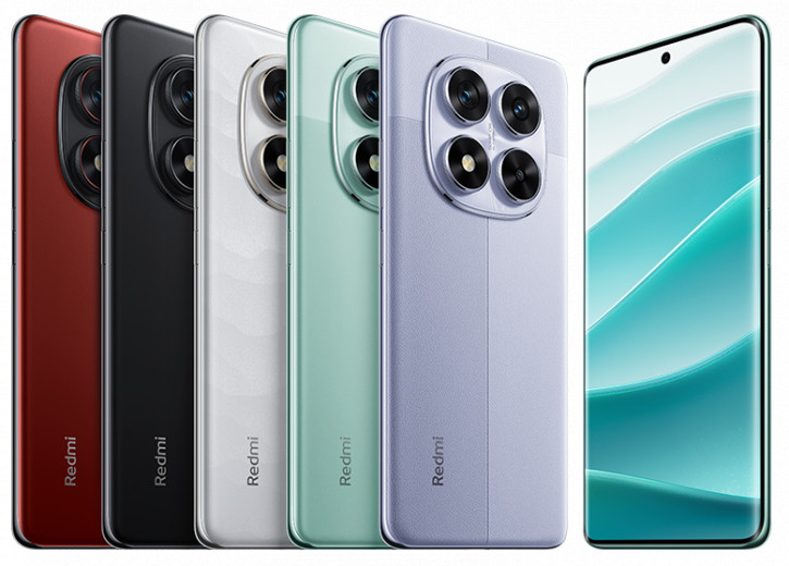 Xiaomi     Redmi Note 14 Pro