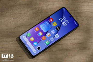 Xiaomi Redmi Turbo 4 во всех цветах на подборке живых фото