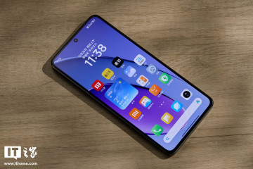 Xiaomi Redmi Turbo 4 во всех цветах на подборке живых фото
