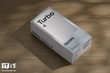 Xiaomi Redmi Turbo 4 во всех цветах на подборке живых фото