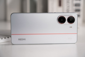 Xiaomi Redmi Turbo 4 во всех цветах на подборке живых фото