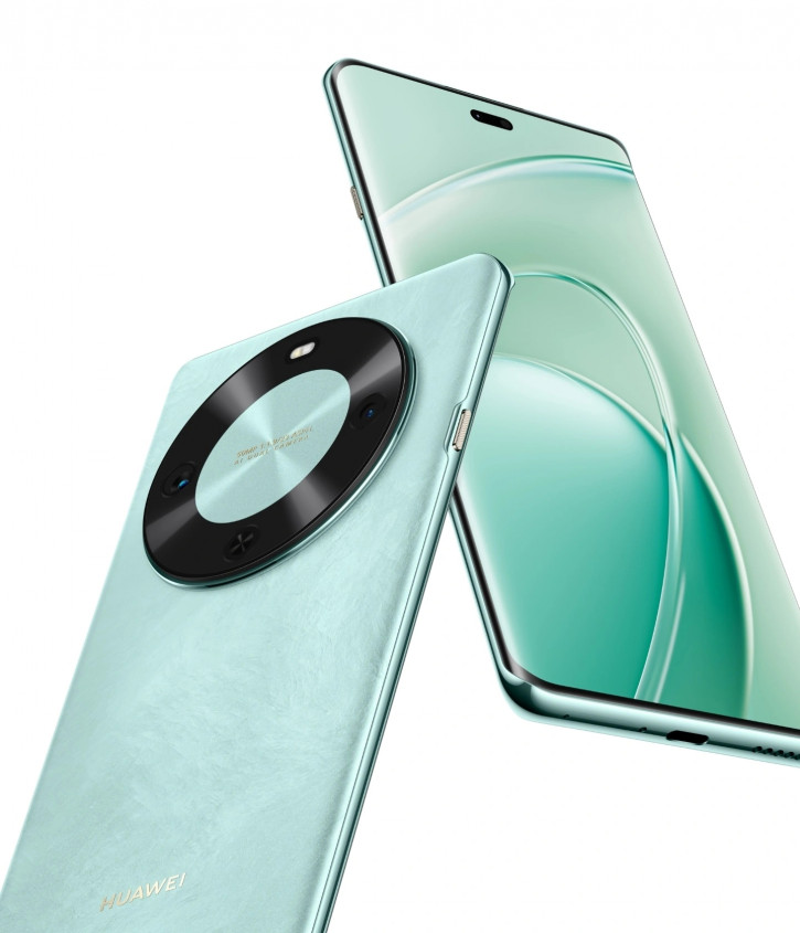  Huawei Enjoy 70X:  , Kirin   