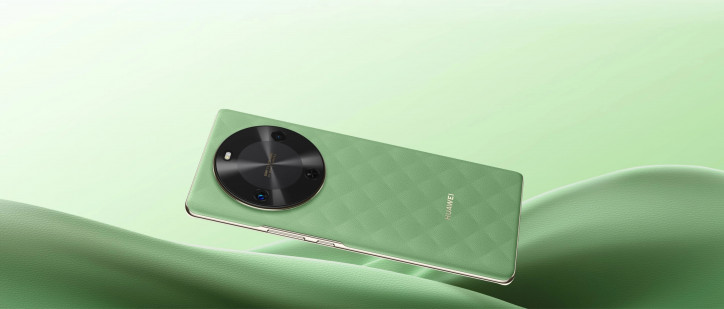  Huawei Enjoy 70X:  , Kirin   