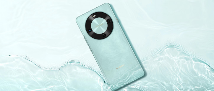  Huawei Enjoy 70X:  , Kirin   