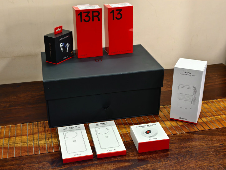     OnePlus  