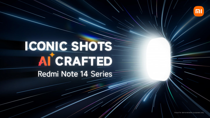 :     Xiaomi Redmi Note 14 Global