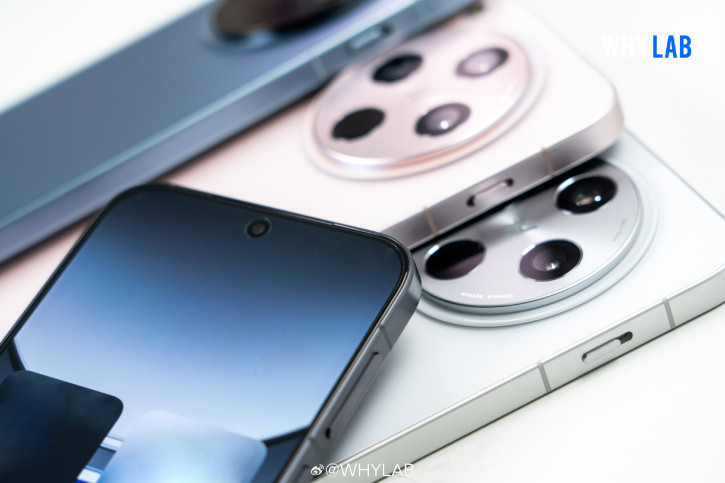 OPPO Find X8 mini  :   -