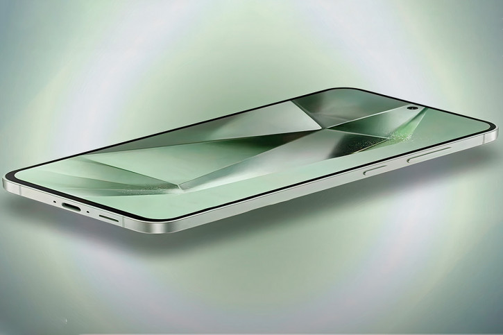 Samsung Galaxy S25 Slim  iPhone 17 Air:  