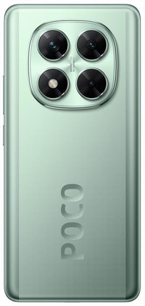        POCO X7  X7 Pro