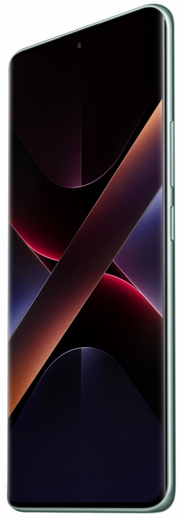        POCO X7  X7 Pro