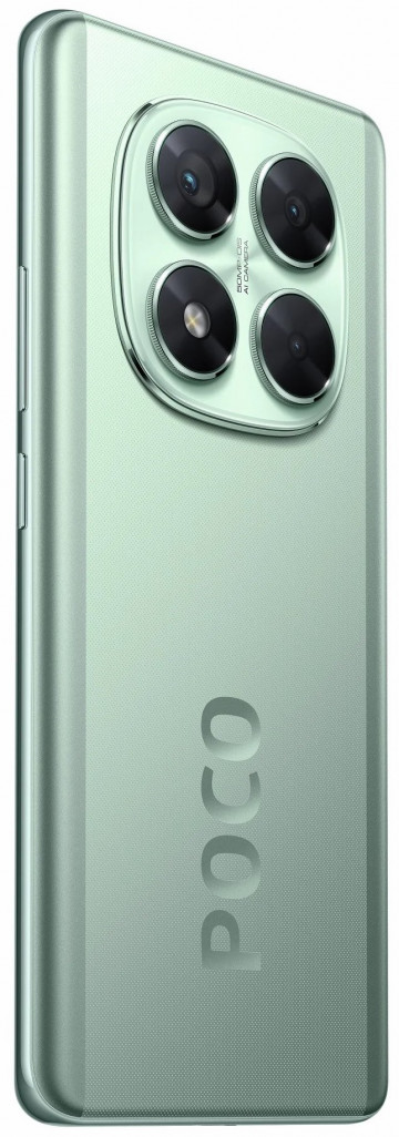        POCO X7  X7 Pro
