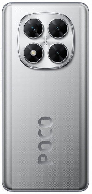        POCO X7  X7 Pro