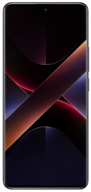        POCO X7  X7 Pro