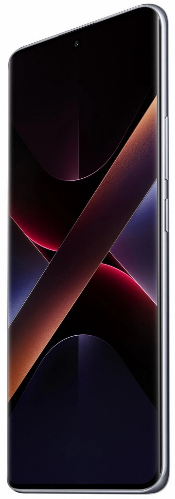        POCO X7  X7 Pro