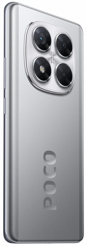        POCO X7  X7 Pro