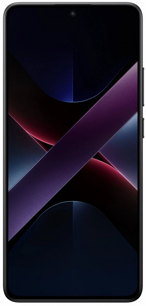        POCO X7  X7 Pro