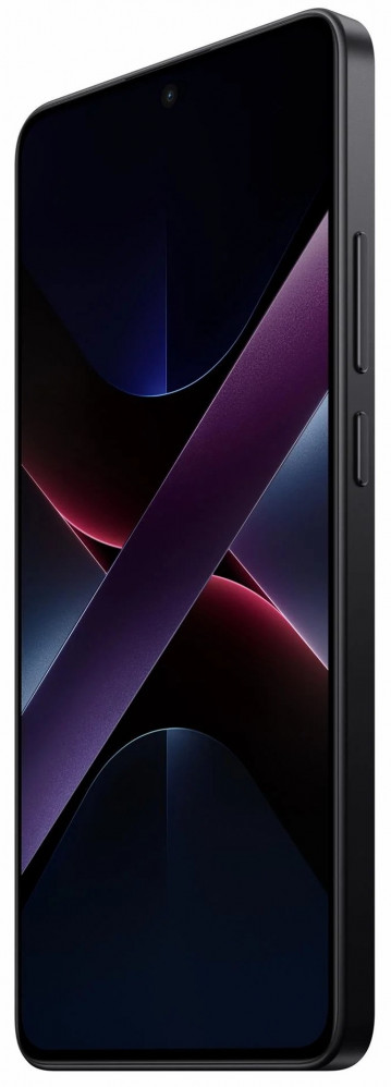        POCO X7  X7 Pro