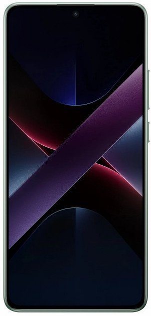        POCO X7  X7 Pro