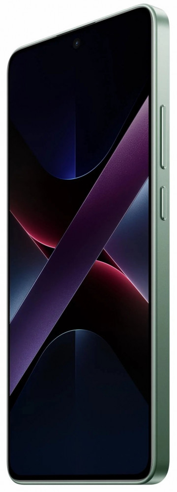        POCO X7  X7 Pro