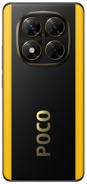        POCO X7  X7 Pro