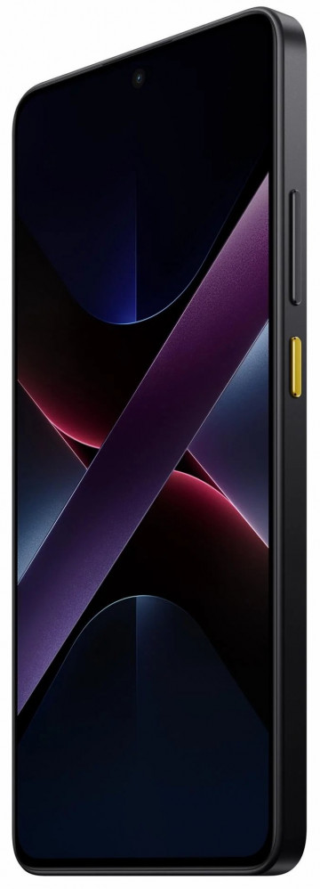        POCO X7  X7 Pro