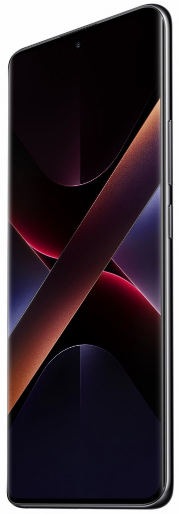        POCO X7  X7 Pro