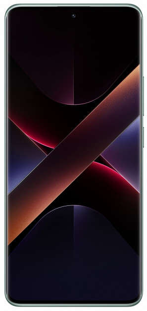        POCO X7  X7 Pro