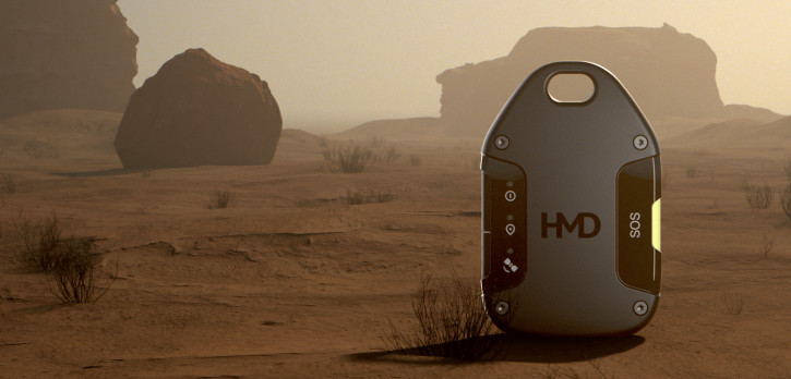  HMD OffGrid:  ,    
