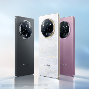      Realme 14 Pro  14 Pro+  -