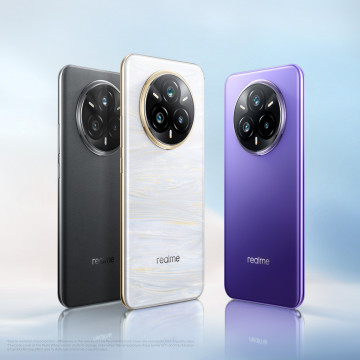      Realme 14 Pro  14 Pro+  -