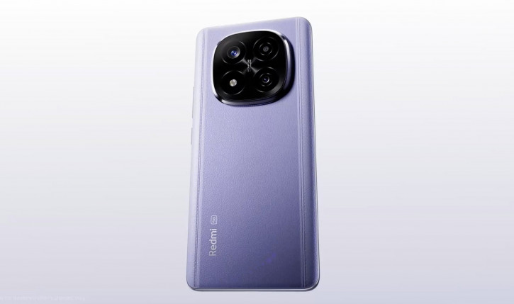 : Xiaomi    Redmi Note 14 