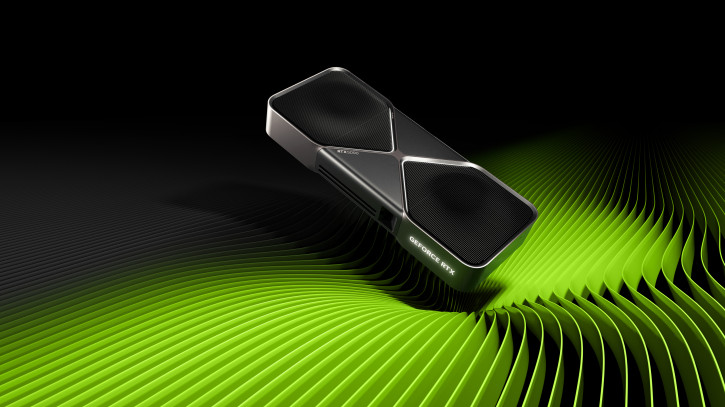  NVIDIA GeForce RTX 5090  5080: AI, DLSS 4  Neural Shaders