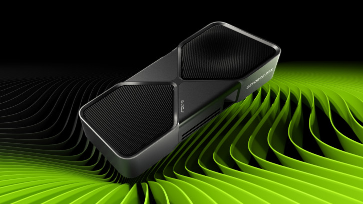  NVIDIA GeForce RTX 5090  5080: AI, DLSS 4  Neural Shaders