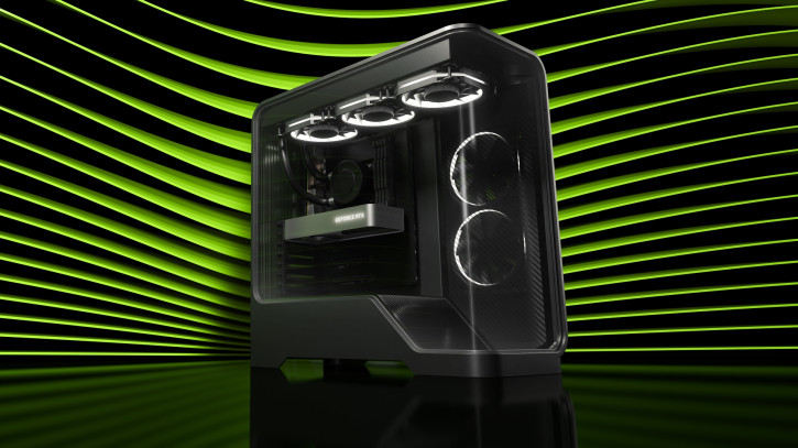  NVIDIA GeForce RTX 5090  5080: AI, DLSS 4  Neural Shaders
