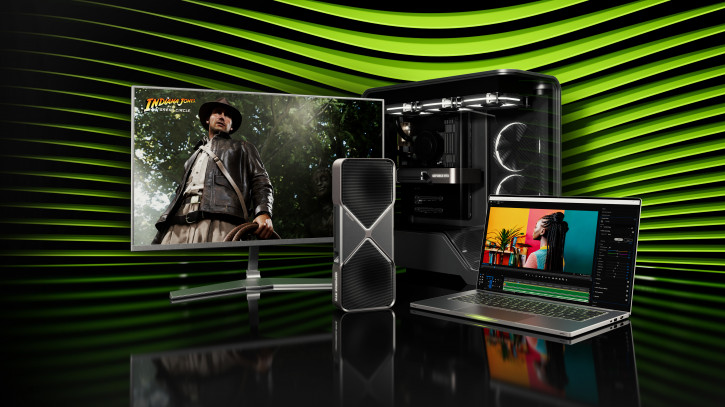  NVIDIA GeForce RTX 5090  5080: AI, DLSS 4  Neural Shaders