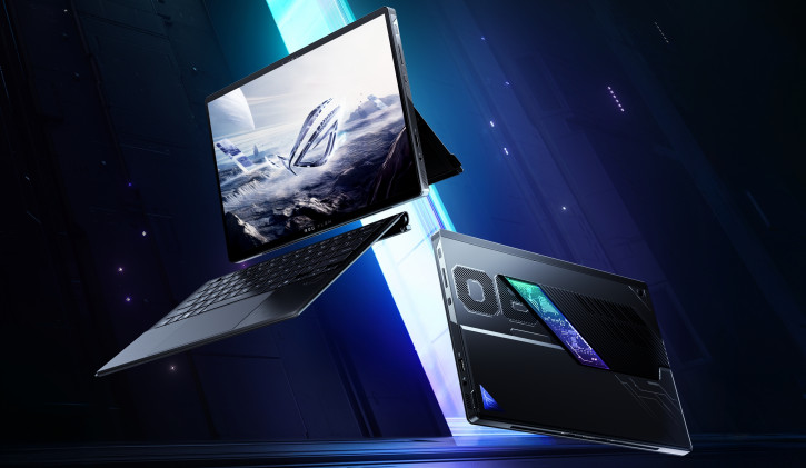  ROG Flow Z13 (2025):     Ryzen  180 