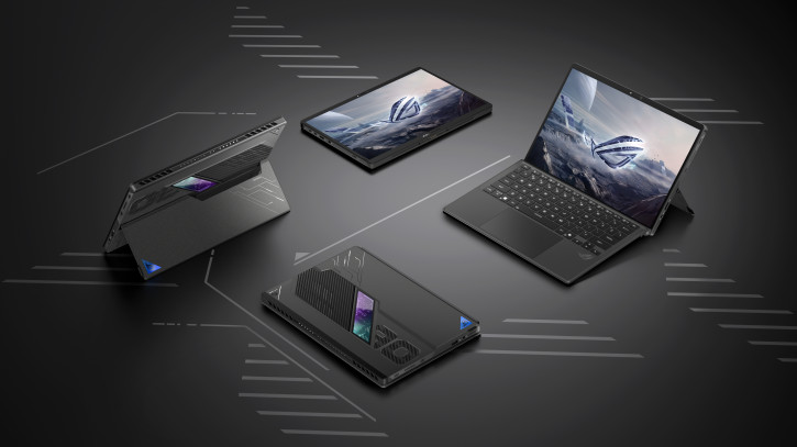 ROG Flow Z13 (2025):     Ryzen  180 