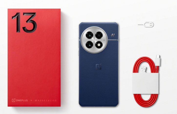   ? OnePlus 13      