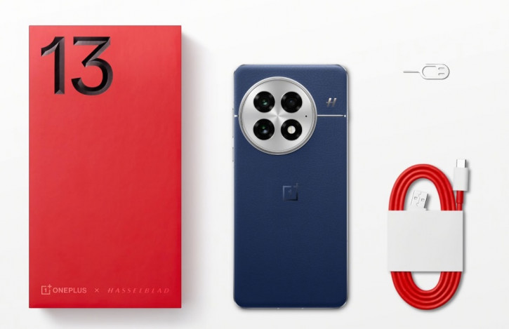   ? OnePlus 13      