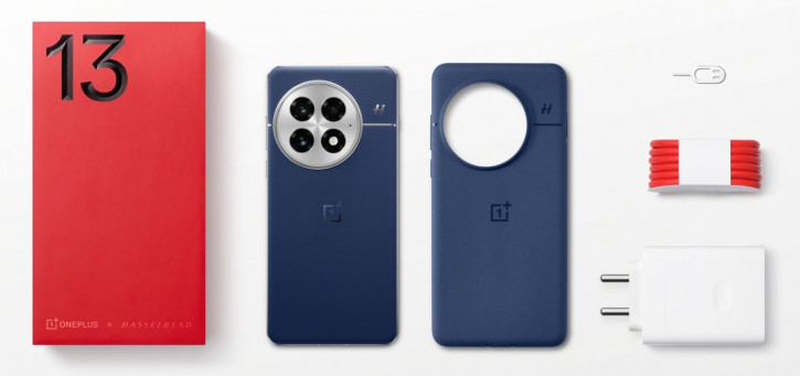   ? OnePlus 13      