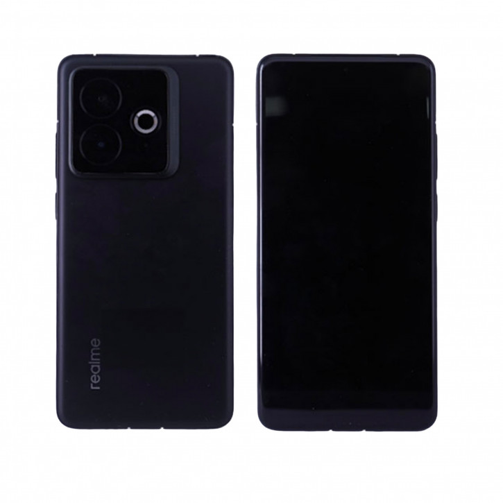 Realme  GT 7    GT 7 Pro:   TENAA