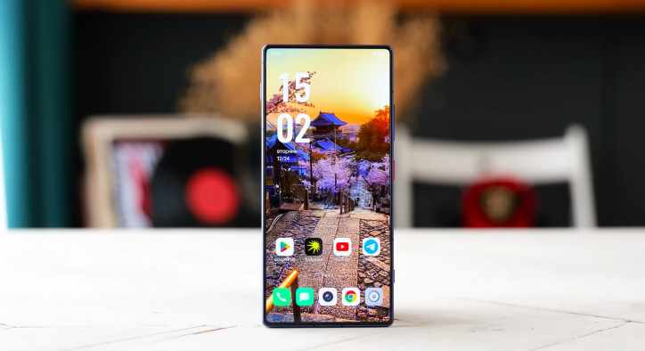 : Nubia Z70 Ultra Starry Night -       8 Elite