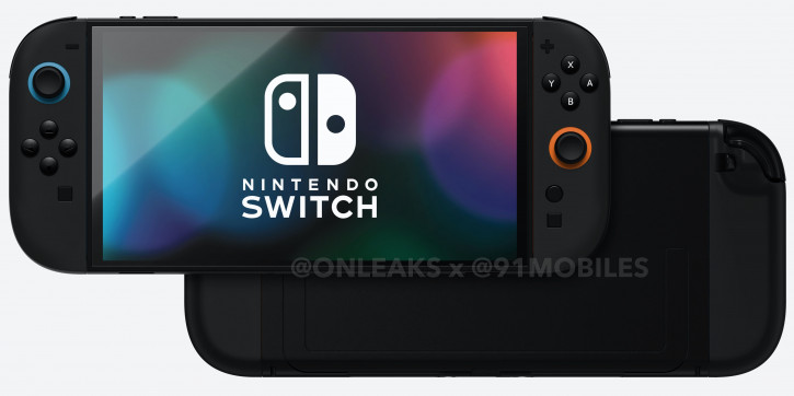 3D-     Nintendo Switch 2