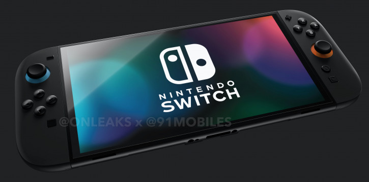 3D-     Nintendo Switch 2