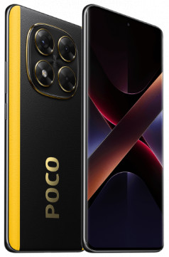  POCO X7  X7 Pro