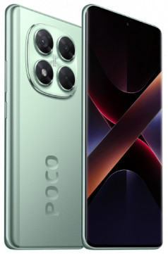  POCO X7  X7 Pro